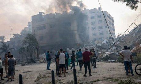 Γάζα: Τώρα αρχίζουν τα δύσκολα - Η επόμενη μέρα μετά τους πανηγυρισμούς και τα βασικά σημεία τριβής