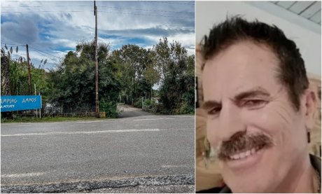 Φοινικούντα: Ραγδαίες εξελίξεις - Έγινε τηλεφώνημα μέσα από το κάμπινγκ μετά τη διπλή δολοφονία