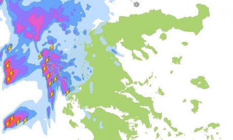 Καιρός 28ης Οκτωβρίου: Η πρόγνωση μέρα προς μέρα μέχρι την παρέλαση