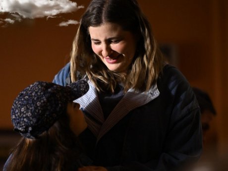Το μεγάλο φινάλε του Να με λες μαμά: Η Μαρία Κίτσου τιμωρείται, αλλά κερδίζει την κόρη της