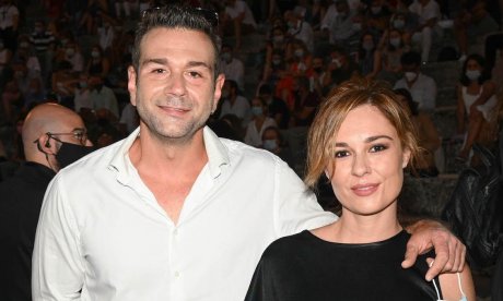 Αποκαλυπτικός ο Τάσος Ιορδανίδης - Η αλλαγή στην εμφάνισή του & ο λόγος που γκρινιάζει στη... Ματίκα
