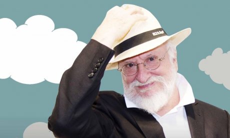 Ο Διονύσης Σαββόπουλος που τραγουδούσε στα παιδιά μας χωρίς να το ξέρει