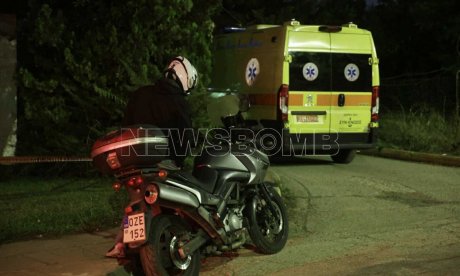 Κατεχάκη: Εντοπίστηκε νεκρός αστυνομικός - Αυτοκτονία βλέπουν οι Αρχές