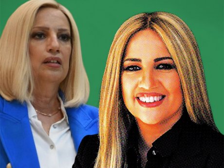 Η Φώφη ήταν γεννημένη Γεννηματά: Η ειρωνεία του να φύγει την Ημέρα κατά του Καρκίνου του Μαστού