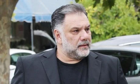 Γρηγόρης Αρναούτογλου: «Αν συνέχιζα το πρωινό, θα είχα πολύ κακό τέλος» - Η μάχη με την κατάθλιψη