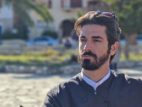 Άγιος Έρωτας: Το μυστικό του Νικόλαου για τον θάνατο της αδελφής του αποκαλύπτεται