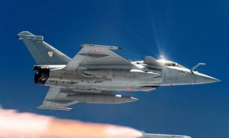 Explainer - Eurofighter: Ποια είναι τα μαχητικά αεροσκάφη που παίρνει η Τουρκία