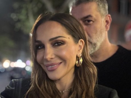 Το «Σ ευχαριστώ αγάπη μου» του Μπισμπίκη στη Βανδή δεν αφορούσε μόνο το δώρο γενεθλίων του