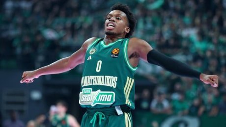 Ο Τι Τζέι Σορτς έμαθε να προσαρμόζεται για να επιβιώσει