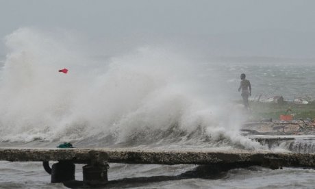 Τυφώνας Μελίσσα: Σάρωσε τη Τζαμάικα, έφθασε στην Κούβα - Τουλάχιστον 7 νεκροί και τεράστιες ζημιές