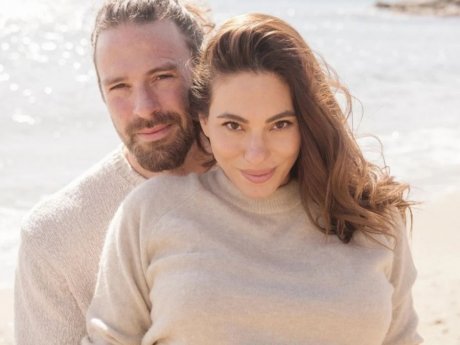 Η Βαλαβάνη αποκάλυψε για πρώτη φορά πώς γνώρισε τον Μόργκαν και η σκηνή ήταν βγαλμένη από ταινία