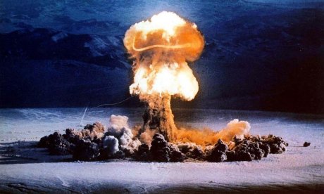 Eπιστρέφει ο εφιάλτης των πυρηνικών - Τα μεγαλύτερα οπλοστάσια και ο νέος «Ψυχρός Πόλεμος»