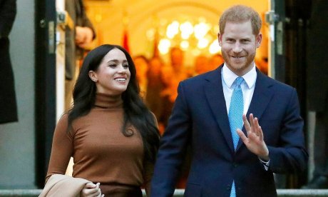 Πρίγκιπας Χάρι-Μέγκαν Μαρκλ: Θα είναι οι επόμενοι που θα χάσουν προνόμια μετά τον πρίγκιπα Άντριου