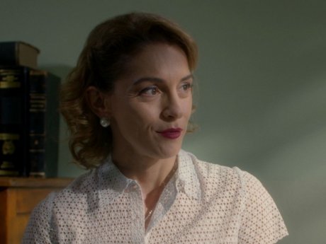 Σκαφιδά - Καζάκου είναι μάνα και κόρη στον Άγιο Έρωτα; Η ερώτηση & η απάντηση έγιναν viral στο Χ