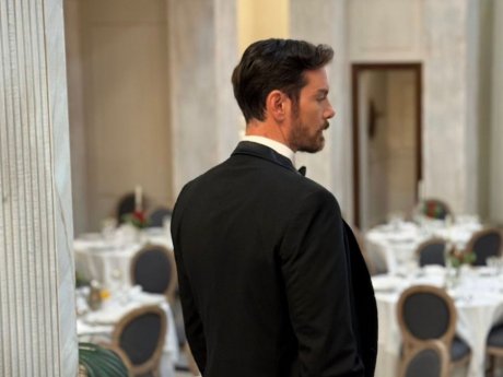 Πώς σώθηκε ο Γιάννης Κουκουράκης που μόλις επέστρεψε στο Grand Hotel; Το πρώτο πλάνο και τα σχόλια