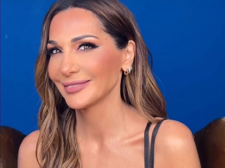 Η Βανδή μίλησε για το νέο της επαγγελματικό βήμα: Το σχόλιο της Γερμανού και η περήφανη Μελίνα