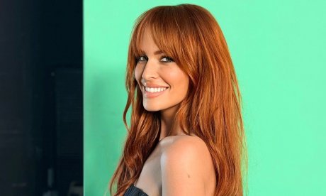 Σίσσυ Χρηστίδου: «Μου είχε πει η γιαγιά μου ότι το όνομα του άντρα της ζωής μου θα ξεκινάει από Χ»