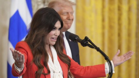 6 πράγματα που δεν ξέρεις για την Kimberly Guilfoyle
