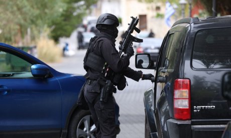 Βορίζια: Δύο προσαγωγές από τα ΕΚΑΜ μετά το μακελειό – Μυστήριο με την κηδεία του 39χρονου