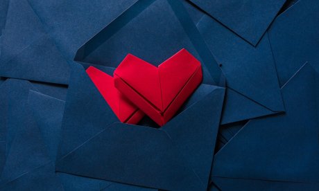 Love Alert 02/11- 08/11: Έρωτας και πάθος ή απογοήτευση και κλάματα;