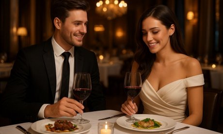 Ζώδια Σήμερα 03/11: Απολαύσεις, λούσα και «καλή ζωή»