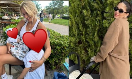 Τι κοινό έχουν η Κωνσταντίνα Σπυροπούλου και η Αλεξάνδρα Νίκα