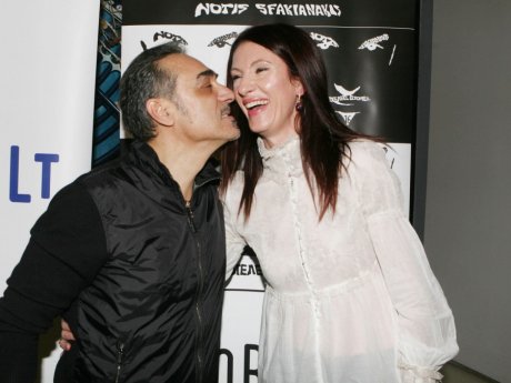 Πέθανε η Κίλι Σφακιανάκη την ημέρα γενεθλίων του Νότη - Η τραγική ειρωνεία με το τραγούδι «Γενέθλια»