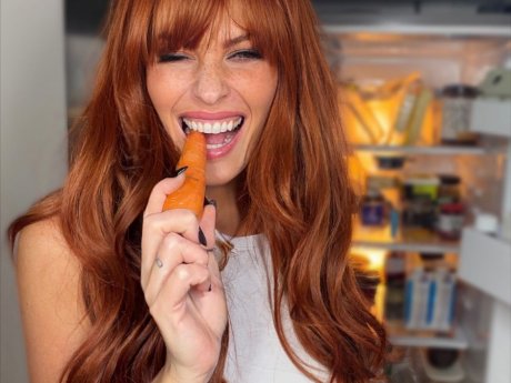 Η Σίσσυ Χρηστίδου είπε την αλήθεια για την αλλαγή στην εμφάνισή της: Η διάψευση και το σχόλιο