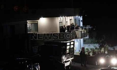 Βορίζια: Έφτασε στο χωριό η σορός του 39χρονου - Θρήνος και σπαραγμός στο σπίτι του