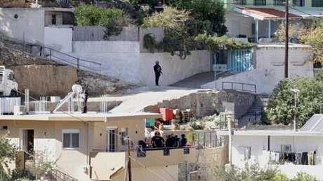 Βορίζια: Το χωριό του Ψηλορείτη που έγινε γνωστό για τους λάθος λόγους