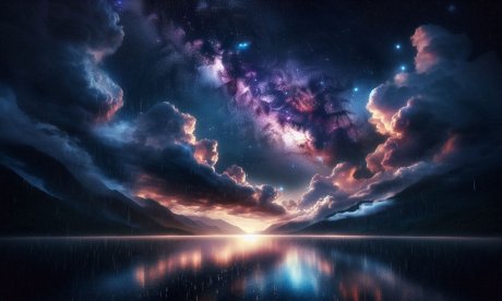 Σε επηρεάζουν οι πλανήτες από 03/11 έως 09/11;