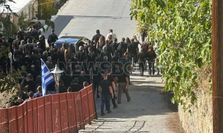 Βορίζια: «Το παιδί του Φ είχε μαχαιρώσει το παιδί του Κ», είπε ο «μεσίτης του σασμού»