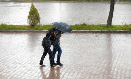 Καιρός: Προειδοποίηση Αρναούτογλου για έντονα καιρικά φαινόμενα έως μέσα Νοεμβρίου