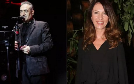 Άγριο ξέσπασμα για την Κίλι Σφακιανάκη: «Έπρεπε να ντρέπεστε. Δεν σέβεστε ούτε τον πόνο του άλλου»