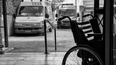 Θα σοκαριστούμε -ξανά- που ένα παιδί πέφτει νεκρό για μια φανέλα;