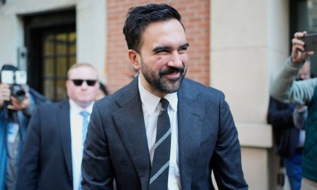 Guardian: Tο δύσκολο έργο του Ζόραν Μαμντάνι: Να κάνει τη Νέα Υόρκη προσιτή