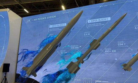 Ποιος είναι ο πύραυλος Tayfun που εκτόξευσε η Τουρκία: Το βεληνεκές του φτάνει στην Αθήνα