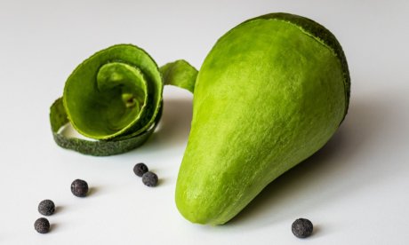 Μην πετάτε τη φλούδα του αβοκάντο - Είναι πολύ πιο θρεπτική απ’ όσο νομίζετε
