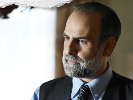 Άγιος Έρωτας: Κουλίεβα, Καραμίχος - Κουρλαμπάς οδηγούν τον δολοφόνο της Κατρίν στη φυλακή