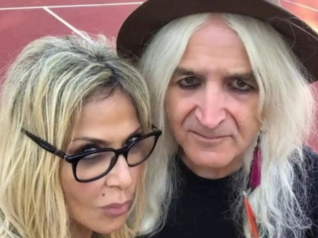 Η «υπόσχεση» που έδωσε ο Νίκος Καρβέλας στην Άννα Βίσση και - ευτυχώς! - δεν κράτησε