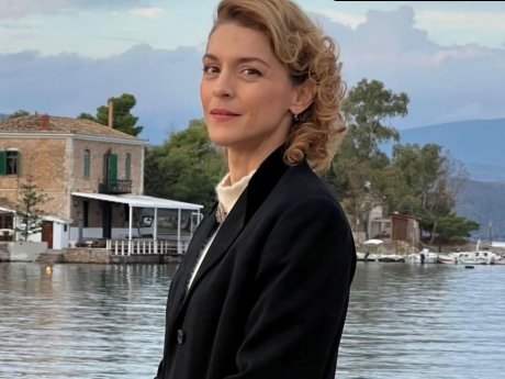 Άγιος Έρωτας: Το κοινό στο Χ καταδίκασε τη Σκαφιδά, εκείνη τους απάντησε ευθέως αν είναι δολοφόνος