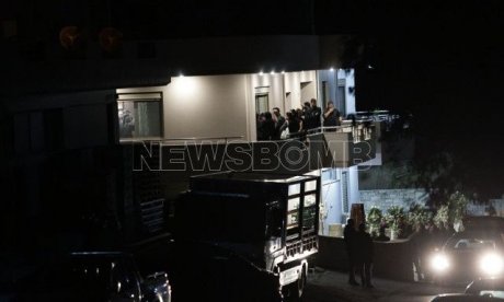 Βορίζια: Στα χέρια της ΕΛ.ΑΣ. βίντεο που δείχνει τον γαμπρό του 39χρονου να πυροβολεί