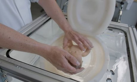 Έρχεται τεχνητή μήτρα για να σώζει πρόωρα βρέφη – Δείτε πώς λειτουργεί [βίντεο]