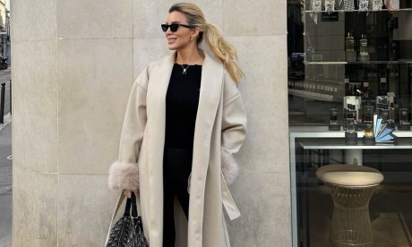 Τι τρώει το βράδυ η Κατερίνα Καινούργιου για να μην πρήζεται - Το απόλυτο trick ευεξίας