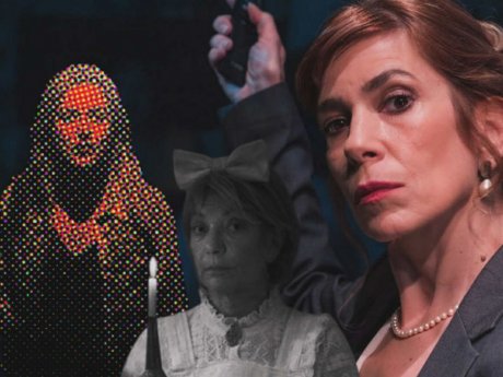 Η σκηνοθεσία είναι γένους θηλυκού και πράξη ανυπακοής - 6 παραστάσεις για να σε δεις