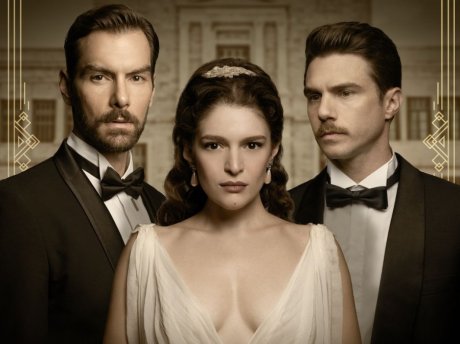 Ποια παγίδεψε τον Πέτρο στο Grand Hotel; Η ηθοποιός που θα την υποδυθεί και η μεγάλη αποκάλυψη