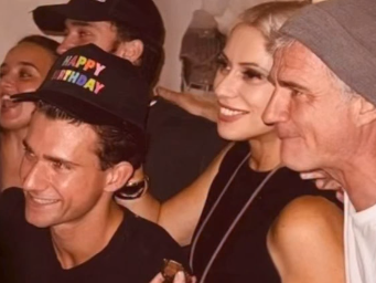 Νικήτας - Άρης Αργυρόπουλος: Τα νέα πλάνα της Μπακοδήμου με τους γιους & τον πρώην σύζυγό της