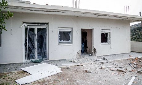 Βορίζια: Ταυτοποιήθηκε το άτομο που έβαλε τη βόμβα που ξεκίνησε το μακελειό