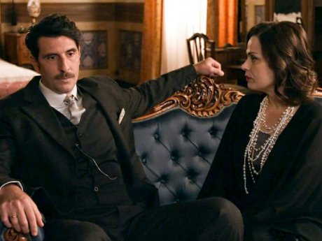 Ο Γιώργος Γεροντιδάκης γίνεται ξανά αδίστακτος Grand Hotel: «Εξαφανίζει» την Αλίκη