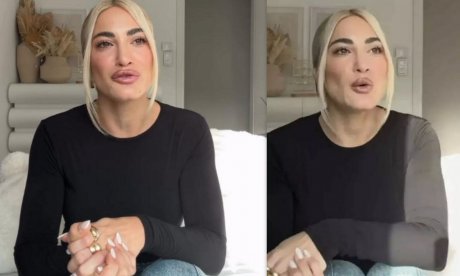 Τούνη: Το μήνυμα μετά την έναρξη της δίκης-Θέλω να αποκατασταθεί η αλήθεια στη μνήμη της μαμάς μου